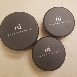 bareMinerals makeup